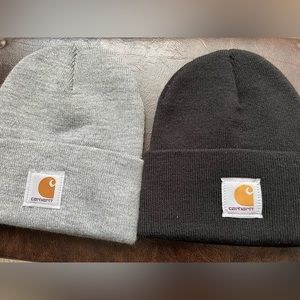 Carhartt beanies